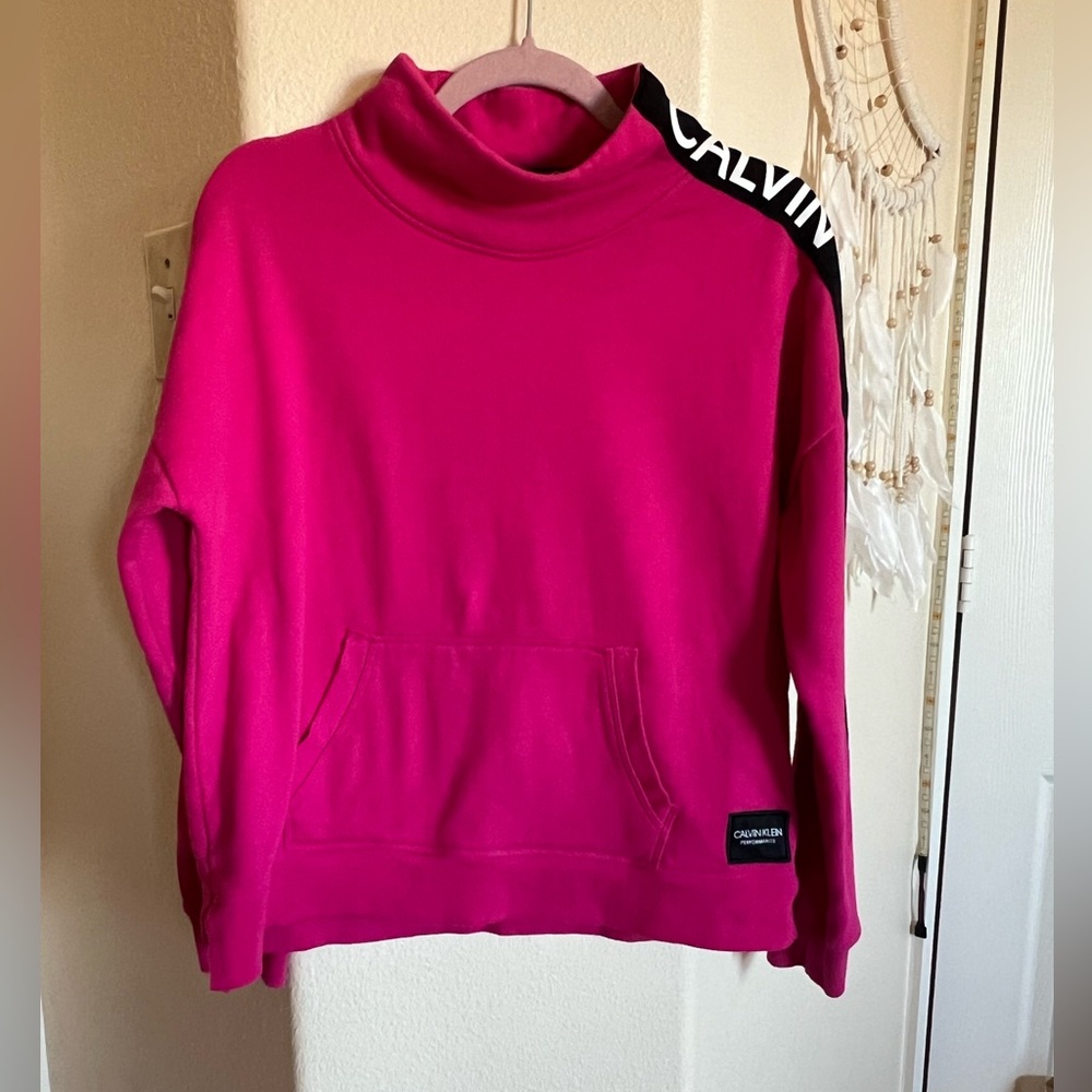 Calvin Klein sweatshirt